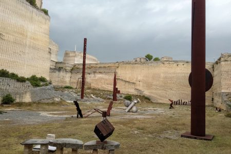 Parco Scultura La Palomba