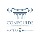 ConfGuide Matera icon representing a professional association of Matera guides