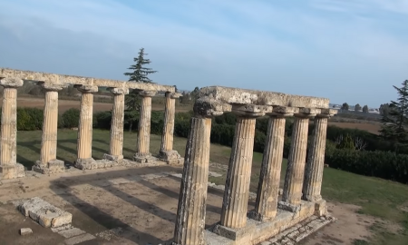 Tavole Palatine, Metaponto